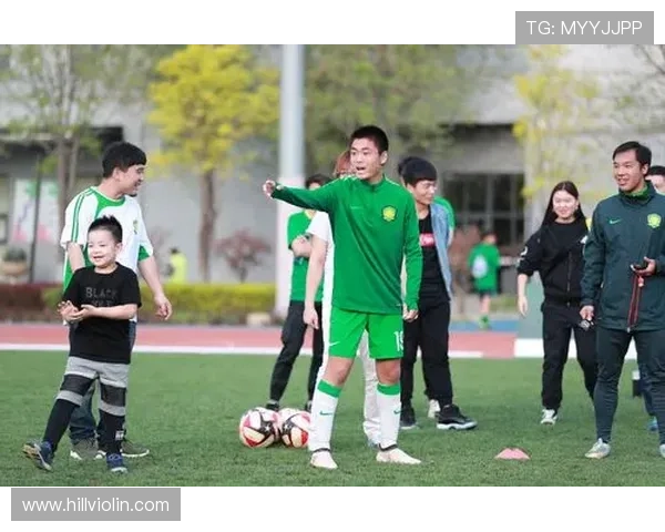 北京国安青训输出持续提升，年轻球员表现稳健