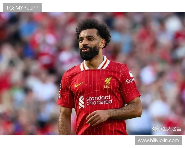 萨拉赫近期状态低迷原因分析：表现稳健但效率下滑