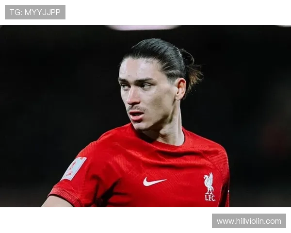 努涅斯：从南美新星到英超焦点的成长轨迹与质疑解析