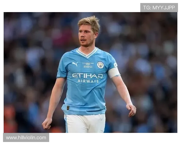 德布劳内与同期中场核心对比：谁是时代第一中场