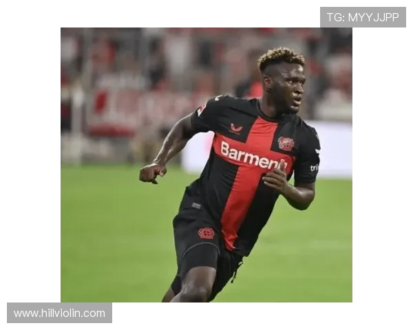 博尼法斯反击威胁与快速进攻能力解析