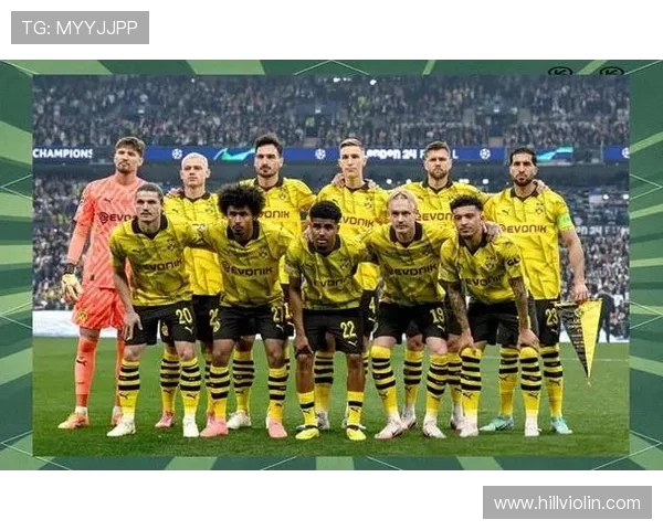 多特蒙德强强对话屡屡崩盘，稳定性问题已对争冠形势产生影响