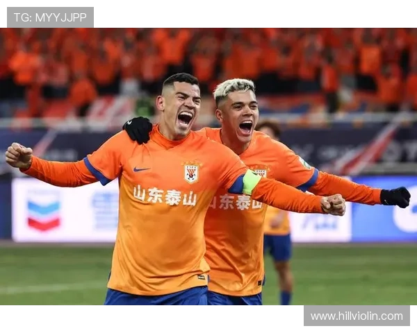 山东泰山中场失控，节奏紊乱致问题集中暴露