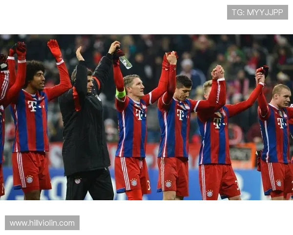 拜仁欧冠竞争力面临考验，近期表现或将影响后续淘汰赛格局