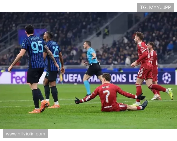 利物浦争冠溃败背后：战术僵化与核心依赖症，豪门风采尽失？