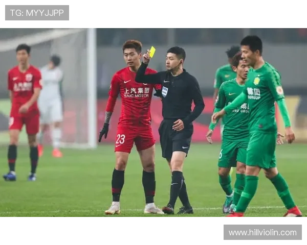 国安防线问题持续显现：稳定性承压，防守效率面临阶段考验