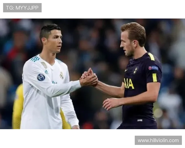 C罗与凯恩:中锋能力及战术角色对比分析 C罗与凯恩:中锋能力及战术角色对比分析