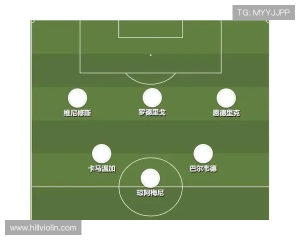 恩德里克从少年成名到加盟皇马的成长轨迹解析