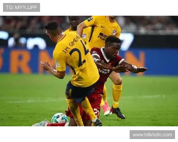 格列兹曼与菲尔米诺:影锋与伪九号战术角色对比分析 格列兹曼与菲尔米诺:影锋与伪九号战术角色对比分析