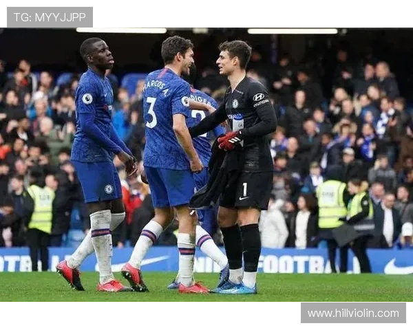 切尔西引援噩梦：阵容混乱引发战术危机，豪门地位岌岌可危？