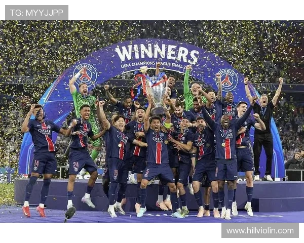 巴黎圣日耳曼欧冠目标能否实现,将对球队赛季走势形成关键影响 巴黎圣日耳曼欧冠目标能否实现,将对球队赛季走势形成关键影响