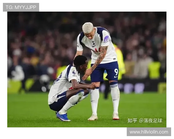 热刺进攻再猛，也藏不住防守崩盘的真相？